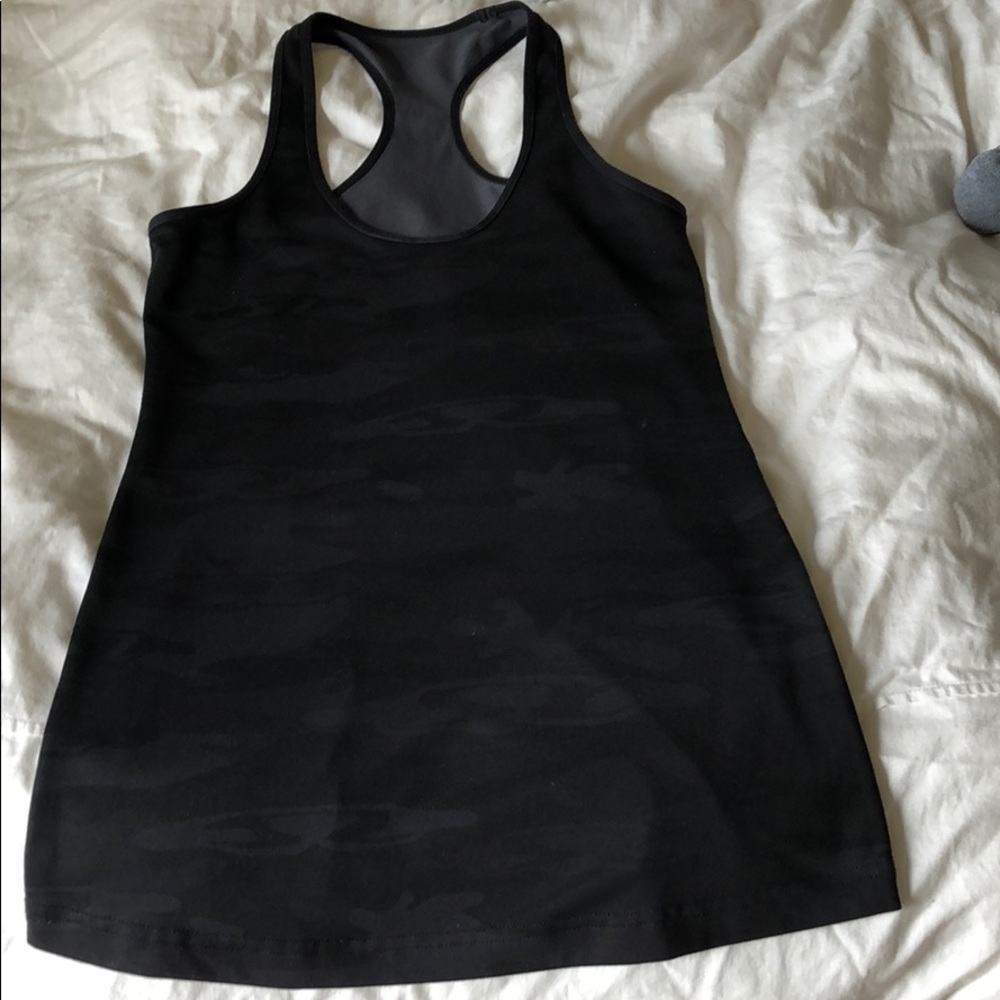 Lulu Tank